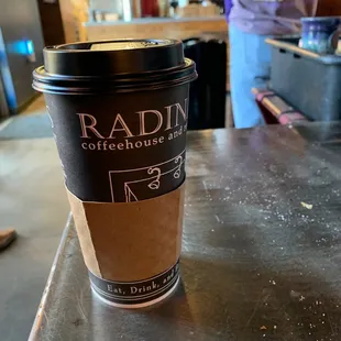 Toddy - Triple 20oz