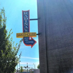 Drive-thru