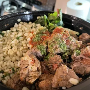 Radio Africa Kitchen