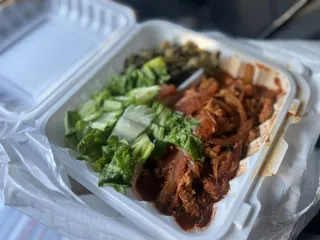 House of Tadu Ethiopian Kitchen