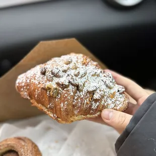 dough desserts, donuts, food