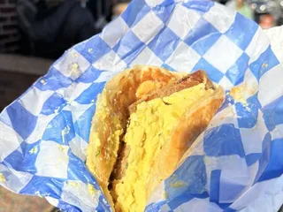 Edith’s Sandwich Counter