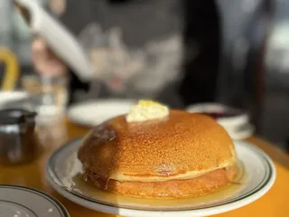 Golden Diner