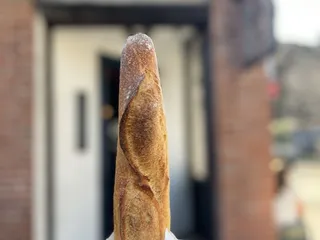 La Bicyclette Bakery