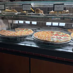 Pizza Bar