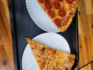 Pizza Foto