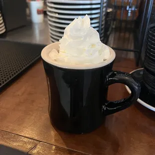 Radio Coffee & Beer