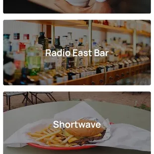 Website ordering photos