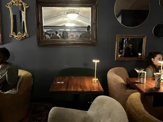 Drifters Social Coffee & Cocktail