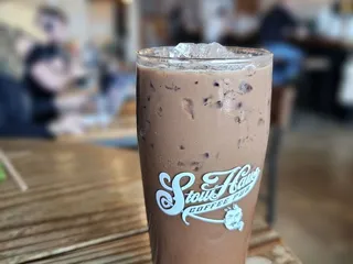 Stouthaus Coffee Pub