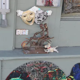 interior, sushi and sashimi