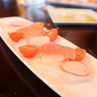 food, sashimi, sushi, sushi and sashimi