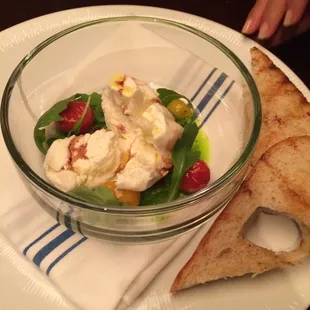 Burrata