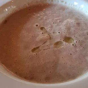 Mushroom Soup