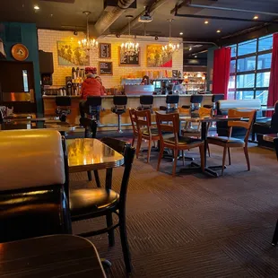 Great place for brunch /light lunch!!!