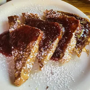 French Toast