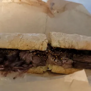 Korean Short Rib
