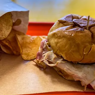 Turkey Cubanito