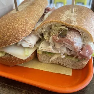 Cali Italiano