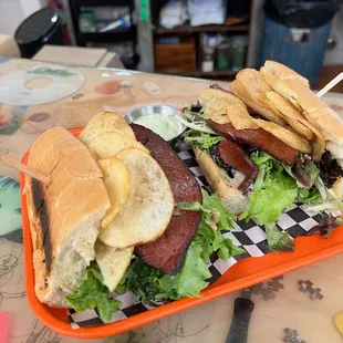 French Roll