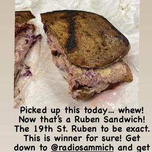Reuben