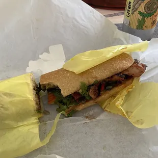 Bahn Mi