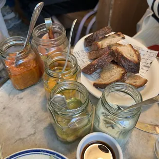 Jars