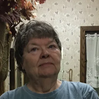 Margaret M.