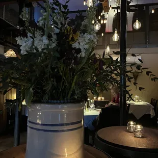 Pre valentines weekend date night