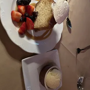 Kentucky Butter Cake