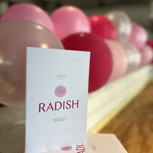 Grand opening