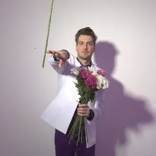 Aaron F.