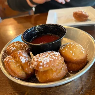 Beignets