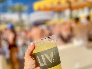 LIV Beach