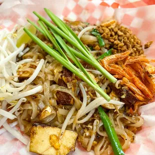 Pad Thai