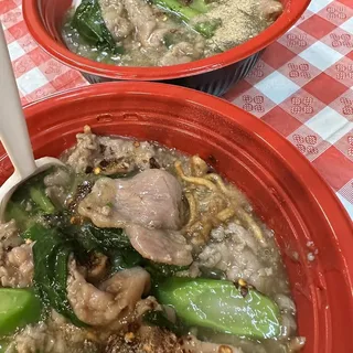 Rad Na Thin Noodles