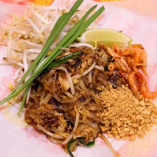 Pad Thai
