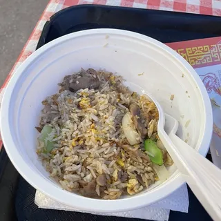 Fried Rice