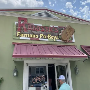 Awesome neighborhood shop