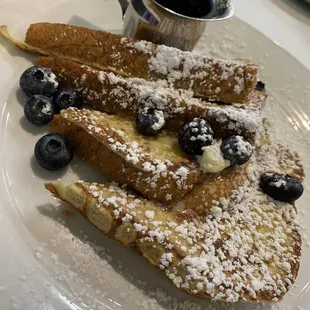 Challah French Toast