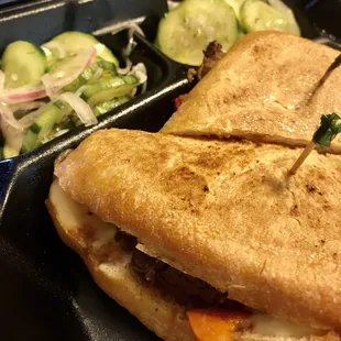 Kbbq Panini