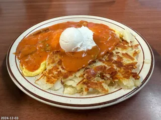 Country Touch Cafe