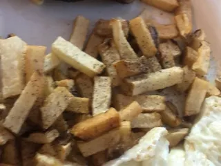 Ranch Cafe