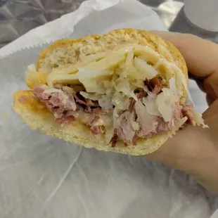 Reuben