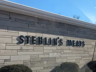 Stehlin's Meat Mkt