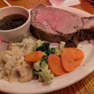 food, steak
