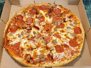 Rafael's Italian Restaurant