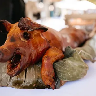 Lechon