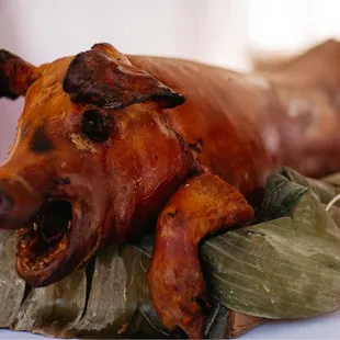 Lechon