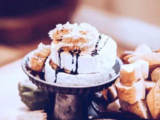 Copper Comb Catering